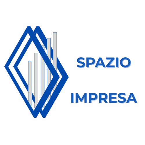 Logo di Spazio Impresa