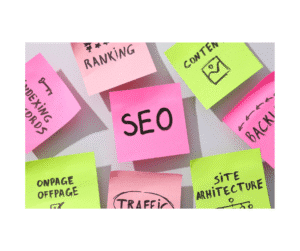 Home 6 Home Spazio Impresa SEO-Marketing