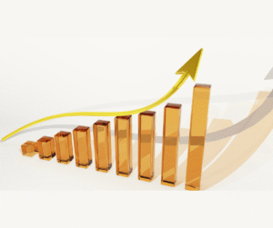 Home 2 Alt= Home Spazio Impresa - Grafico di crescita - Marketing - Business
