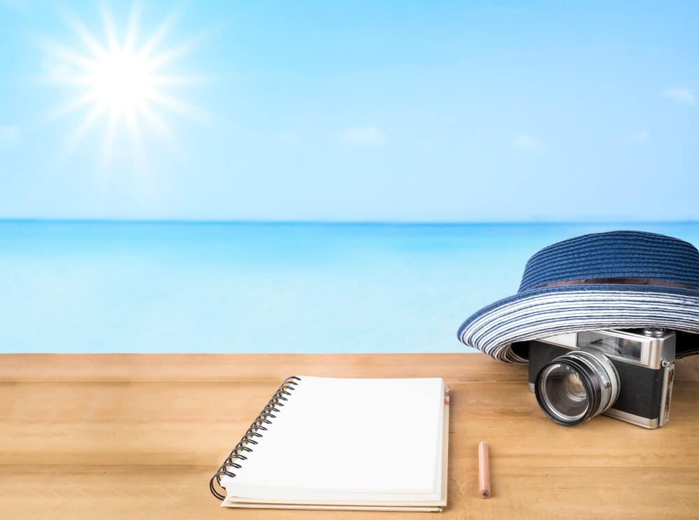 Ispirazione in vetrina - Agosto 2025