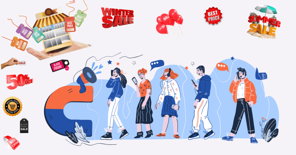 Come creare un'offerta irresistibile che i clienti non possono rinunciare - offerte che convertono, marketing esperienziale, fidelizzare i clienti, strategie di vendita efficaci.