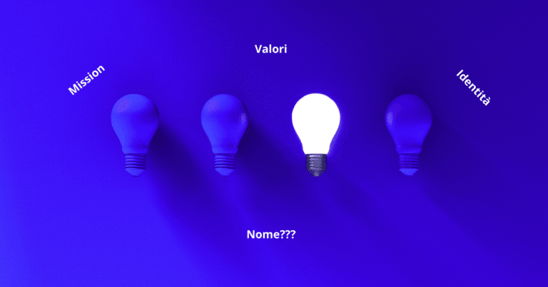 Come scegliere il nome per la propria attività - Marketing - Naming - Branding