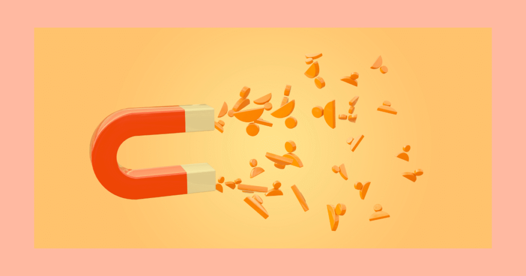 Lead generation in 7 semplici passi: trasforma i contatti in clienti