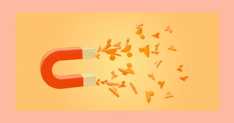 Lead generation in 7 semplici passi: trasforma i contatti in clienti