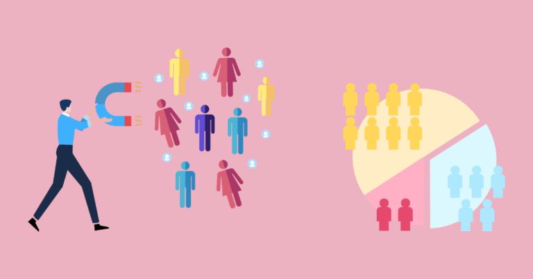 Clienti ideali - buyer persona - target