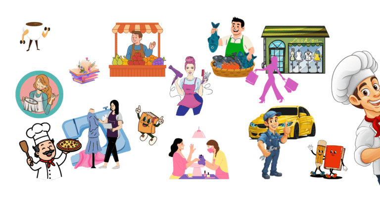 Collaborazioni e partnership - marketing di collaborazione - strategie di co-marketing per PMI - partnership tra imprese locali - collaborazioni tra attività commerciali - come attrarre nuovi clienti con partnership - esempi di collaborazioni tra aziende - PMI strategie di crescita - marketing collaborativo