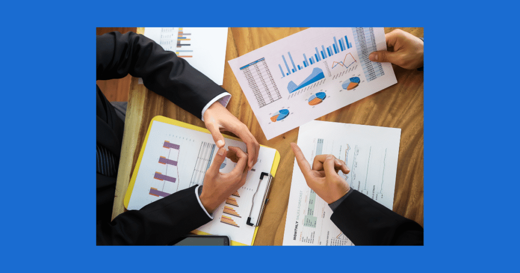 Monitorare e migliorare la tua attività con i dati: guida pratica 2025