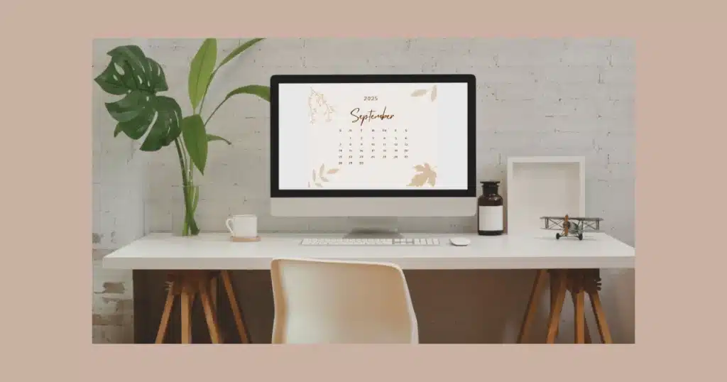 Settembre 2025 - Ispirazione in vetrina - Rubrica per riflettere e trovare spunti di riflessione