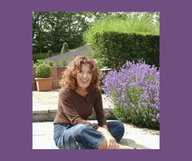 Ispirazione in Vetrina - Ottobre 2025 - Anita Roddick