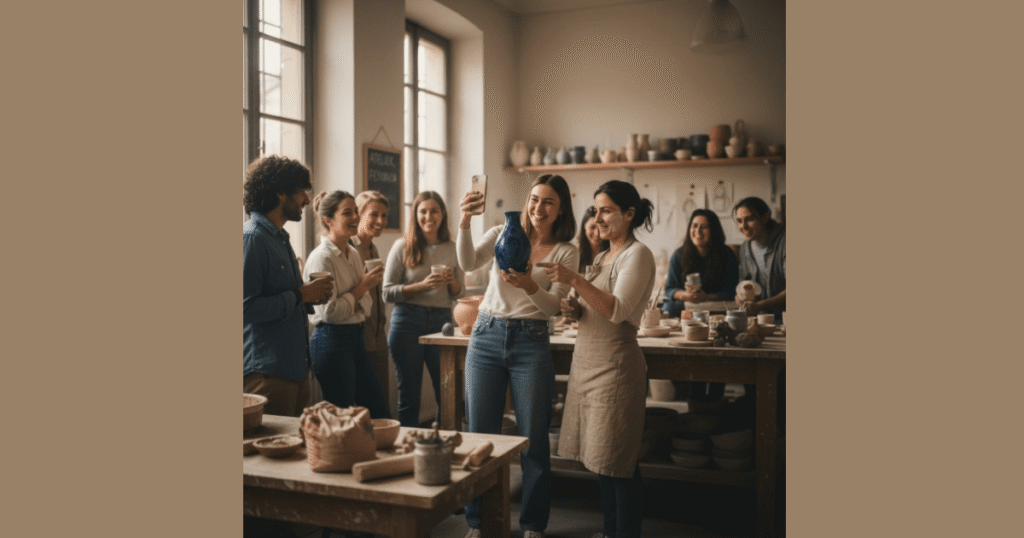 Micro influencer e community locali