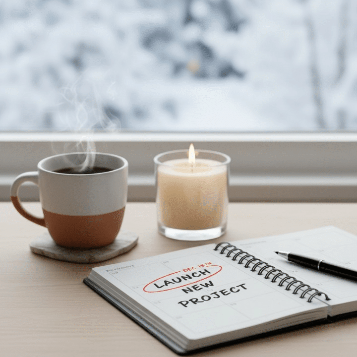 Ispirazione in vetrina - Novembre 2025