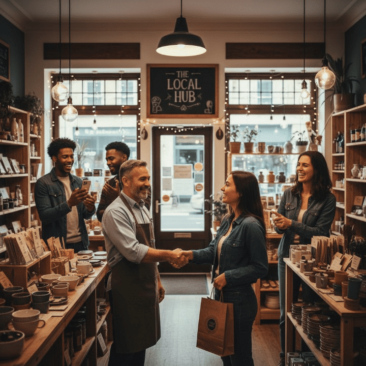 Strategie di fidelizzazione - come fidelizzare i clienti - clienti fedeli - clienti soddisfatti